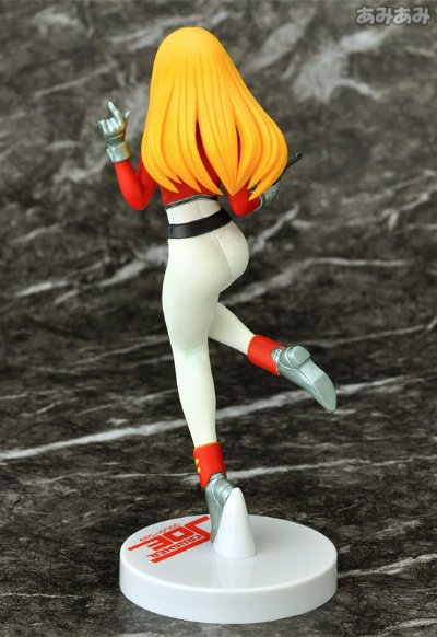 宇宙先锋 阿尔芬