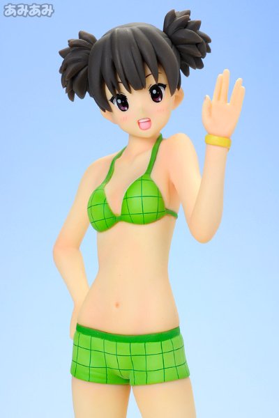 BEACH QUEENS けいおん！！ 铃木纯 