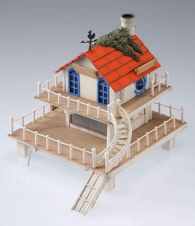 ARIAカンパニー with アリア社長、アリシア＆灯里 