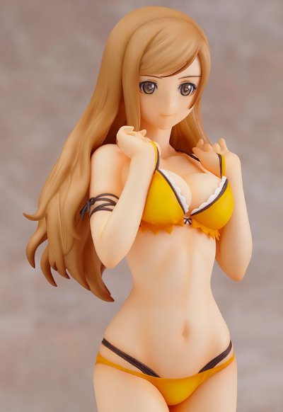 光明之风 吴羽冬华 泳装Ver. 