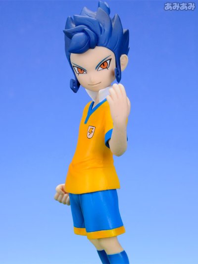 イナズマイレブンGO レジェンドプレイヤー 剑城京介 