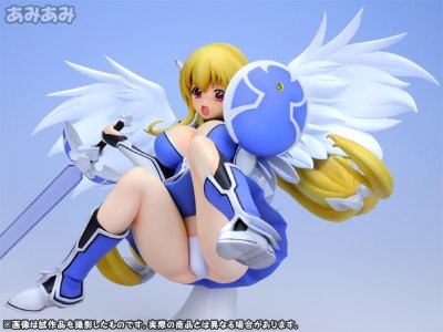 天降之物F 阿斯特蕾亚