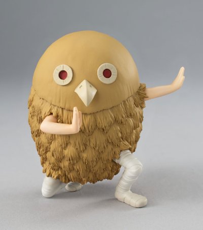 Figuarts ZERO 王者天下 河了貂