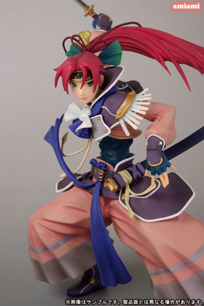 不思議のダンジョン 風来のシレン3 からくり屋敷の眠り姫 アスカ Original