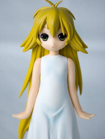 鶺鴒女神 KUSANO（草野） 