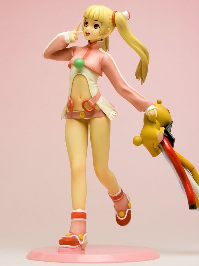 爆裂天使 Amy  艾米