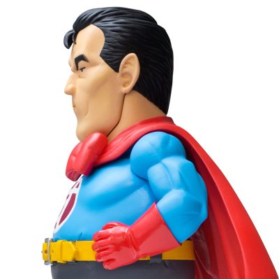 Dr.丝兰プ アラレちゃん スッパマン 