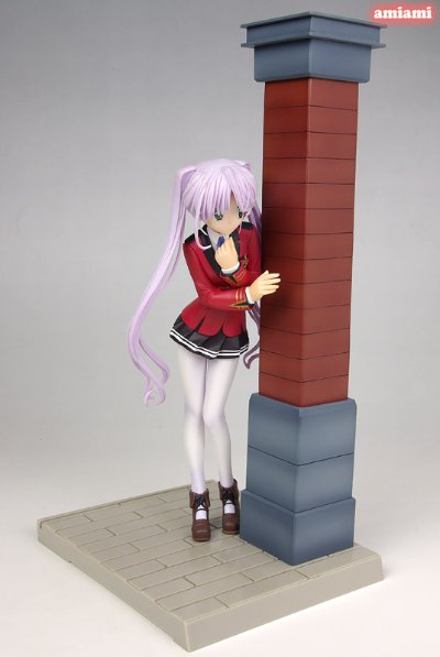 FORTUNE ARTERIAL -Fortune アテリアル- 东仪白 