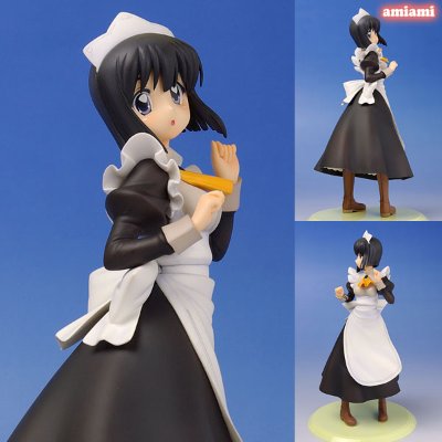 ゼロの使い魔－双月の騎士－ シエスタ