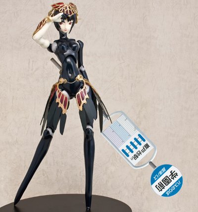 ペルソナ3フェス 梅蒂斯 