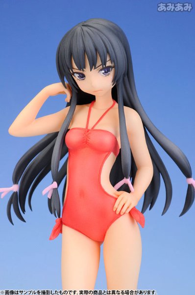 BEACH QUEENS 我的朋友很少 三日月夜空 