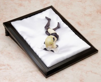 内衣Style Fate/stay night 黑Saber