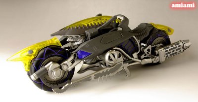 PERFECT PIECE ブラスレイター ガルム