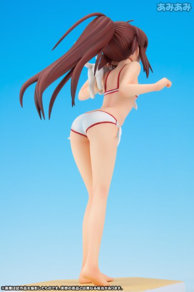 BEACH QUEENS Little Busters!  枣铃