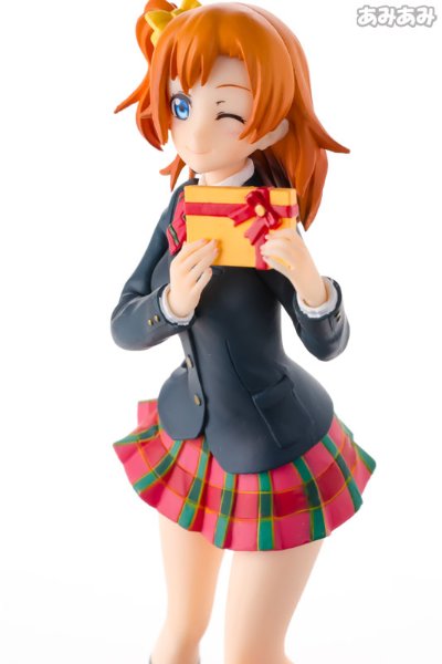 LoveLive! Complete Figure-穂乃果- 制服