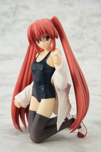 ステラ☆シアター 泉空 のびのびスク水きせかえVer. 