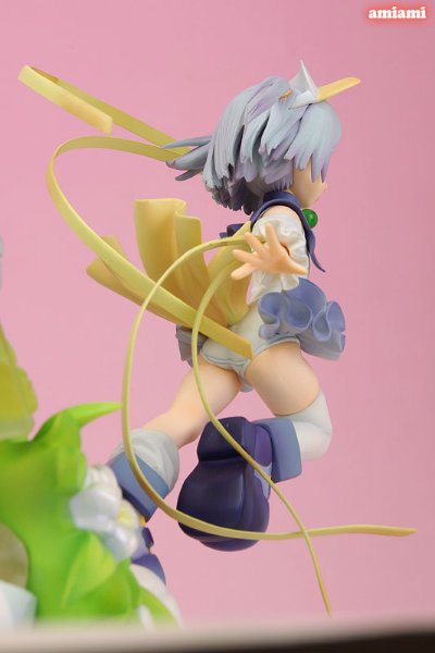 萌单 ぱすてるインク ポップアップヴィネット