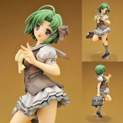 SHUFFLE！MEMORIES 時雨亜沙 