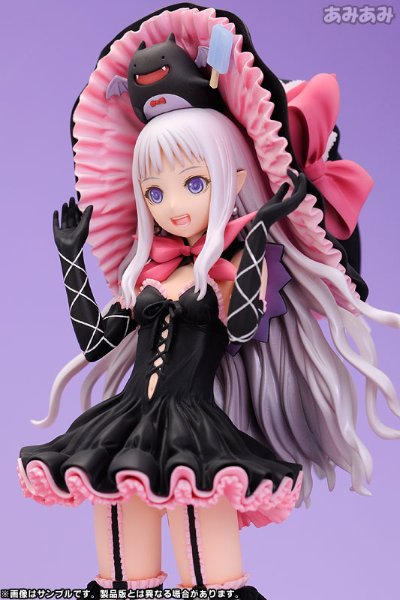 光明之心 梅露蒂