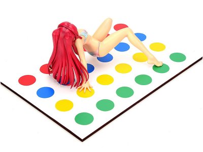 ToHeart2 向坂環・魅惑のツイスターゲームVer. 