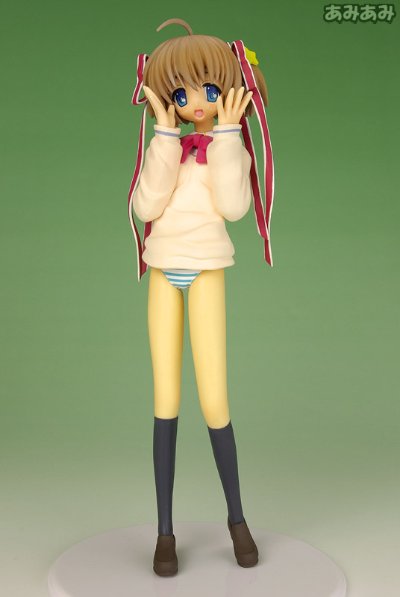 RESINYA！ Little Busters! 神北小毬 通常版 