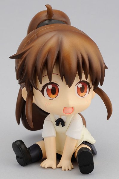 座敷娘 WORKING’！！(ワーキング) 种岛白杨