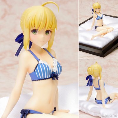 内衣Style Fate/stay night SABER