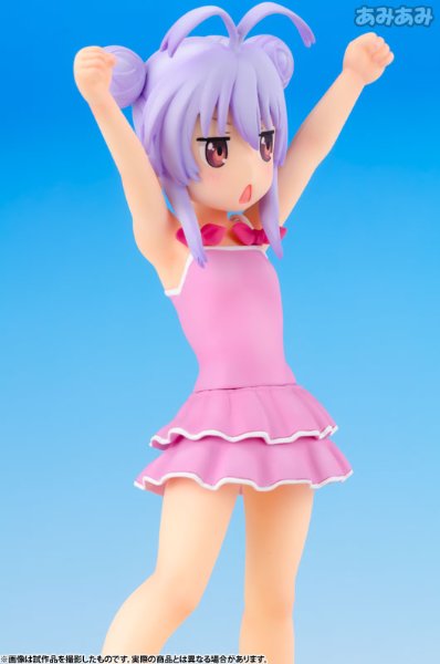 BEACH QUEENS のんのんびより 宮内れんげ