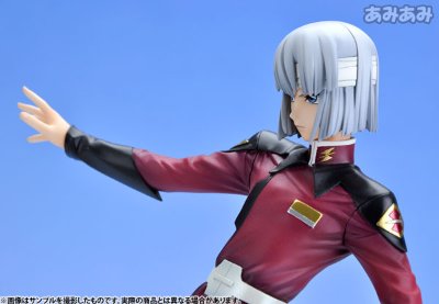 アルファオメガ系列 高达SEED 伊撒古・玖尔 