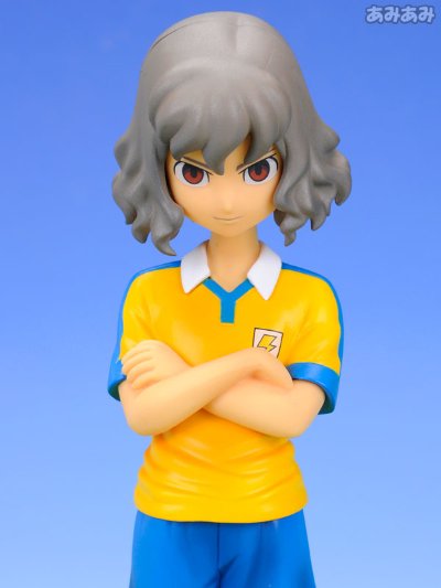 イナズマイレブンGO レジェンドプレイヤー 神童拓人 