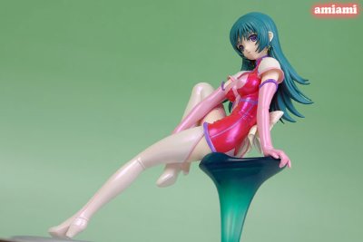 柯特娜 costume Ver. 