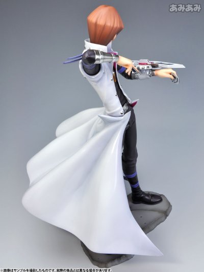 ARTFX J 游戏王－怪兽之决斗 海马濑人