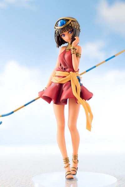 英雄*戦姫GOLD 法老护卫 デザイナーズカラーエディション 