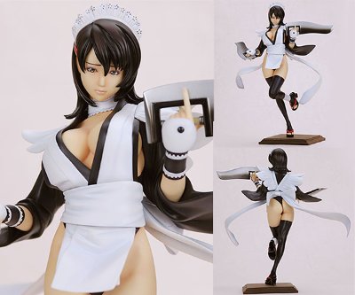 SIF EX サムライスピリッツ天下一剣客伝 伊吕波 