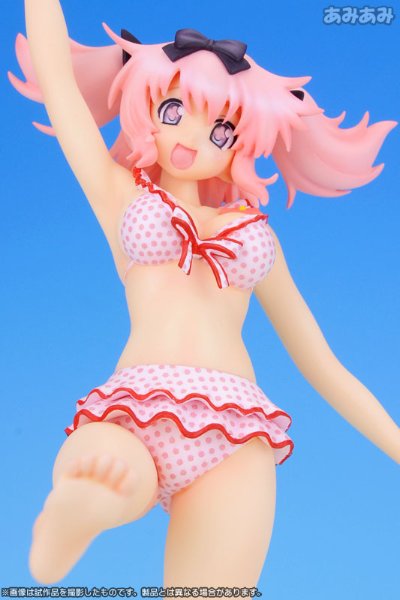 BEACH QUEENS 闪乱神乐 雲雀 