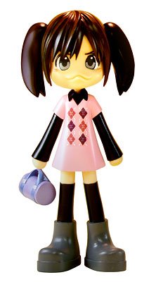 Pinky:st 26