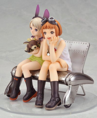 最终流放 艾儿薇丝 与 拉薇