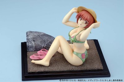 SIF EX かしまし 大佛はずむ 