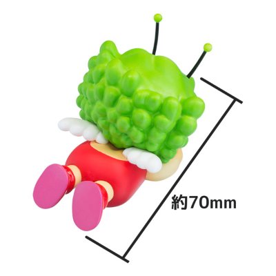 Dr.丝兰プ アラレちゃん 则卷宝瓜＆则卷宝瓜 