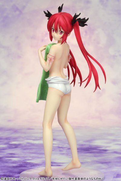 潜行吧奈亚子吧W 克子