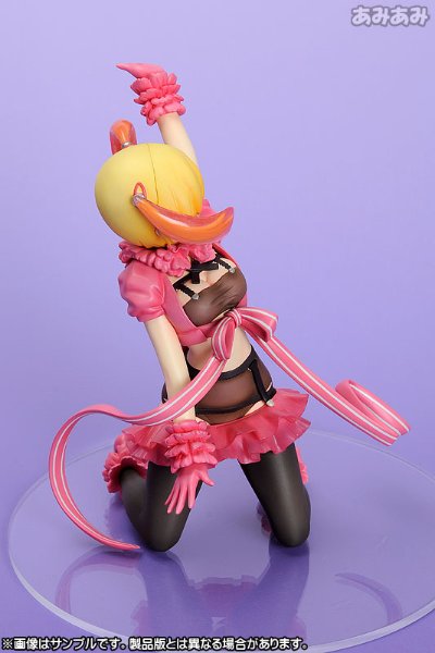 旋光之轮舞 Emula 