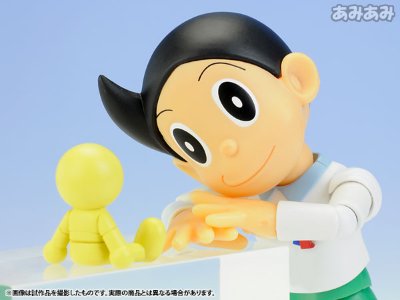 S.H.Figuarts 帕门1号