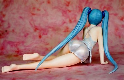 机动战舰抚子号 星野琉璃16才(Special7) 