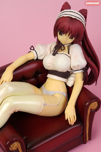 ToHeart2 AnotherDays 向坂环 女仆ver.