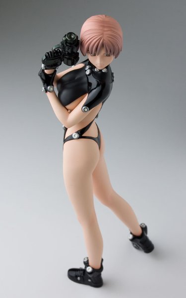 SIF EX GANTZ(ガンツ) 岸本恵 ガンツスーツver. 