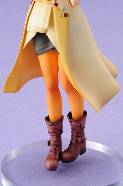 伽利略少女 葉月・フェラーリ 