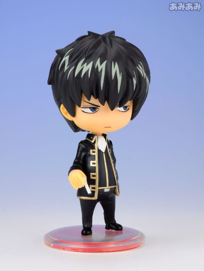 GEMINI系列 銀魂 土方十四郎 