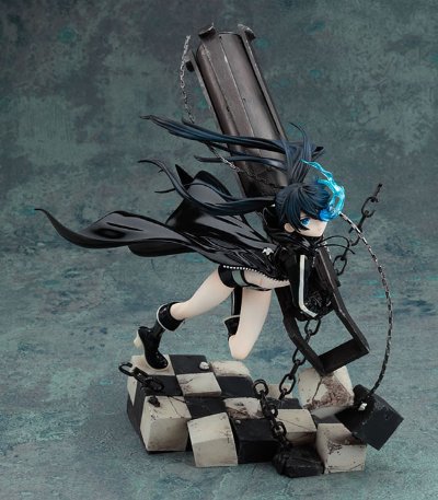 黑岩射手 黑岩射手 －动画版－