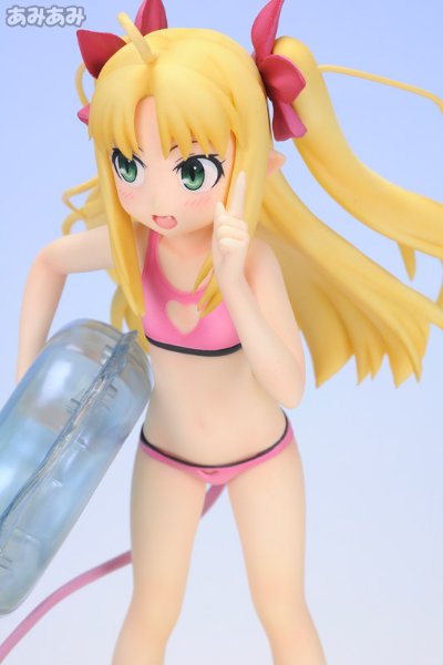 BEACH QUEENS  露蒂的玩具！ 亚斯塔露蒂・尤各瓦尔