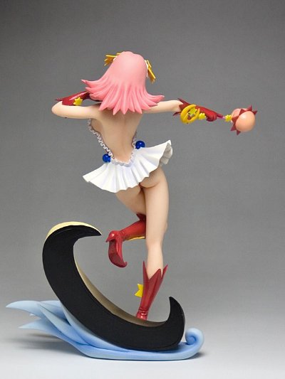 SIF EX 太太是魔法少女 浅羽嬉子（アニエス・ベル）  